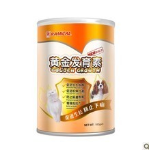 黄金发育素官方参考指南｜铲屎官必备的狗狗保健品全解析